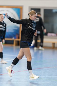 Bild 19 - F HSG Kremperheide/Muensterdorf - HSG Holstein Kiel/Kronshagen : Ergebnis: 31:26